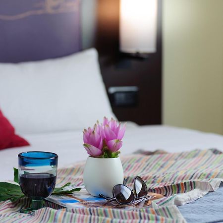 Leonardo Beach Tel Aviv Ngoại thất bức ảnh