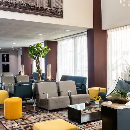 Leonardo Beach Tel Aviv Ngoại thất bức ảnh