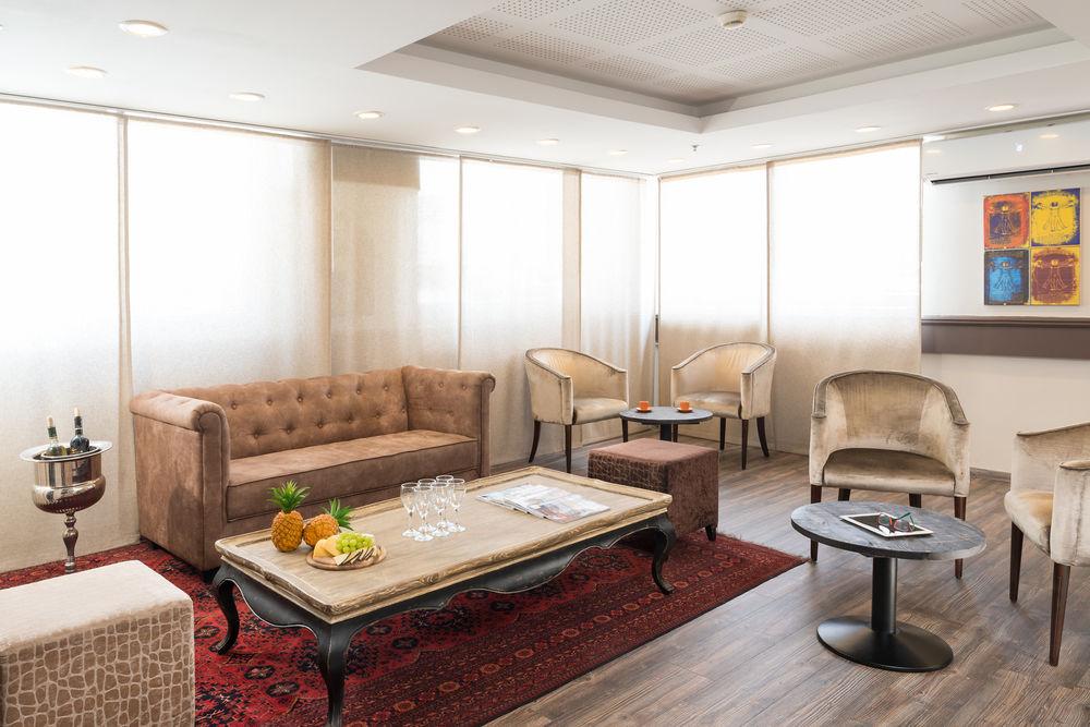Leonardo Beach Tel Aviv Ngoại thất bức ảnh