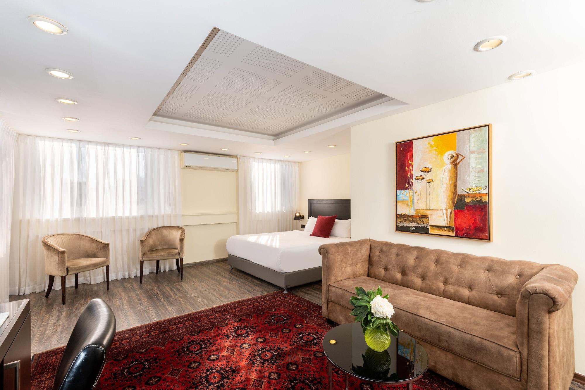 Leonardo Beach Tel Aviv Ngoại thất bức ảnh