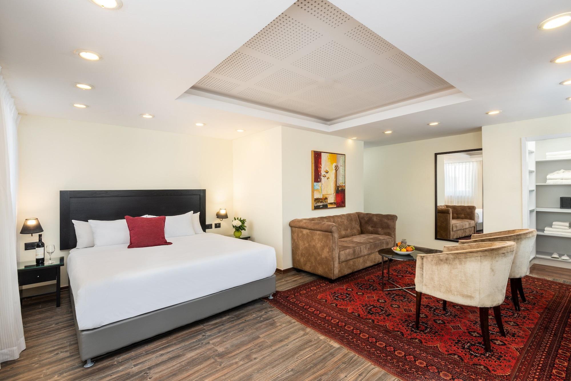 Leonardo Beach Tel Aviv Ngoại thất bức ảnh