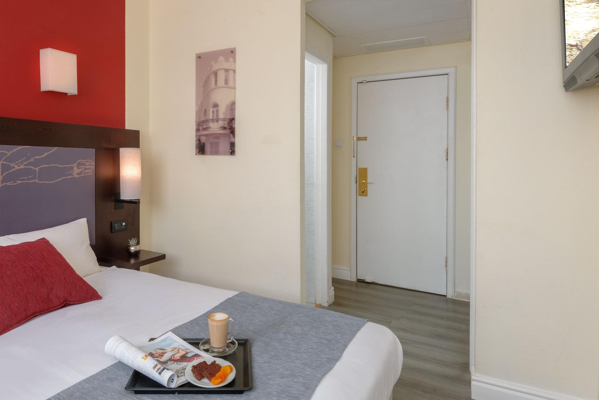 Leonardo Beach Tel Aviv Ngoại thất bức ảnh