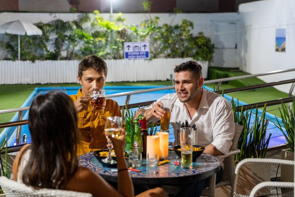 Leonardo Beach Tel Aviv Ngoại thất bức ảnh