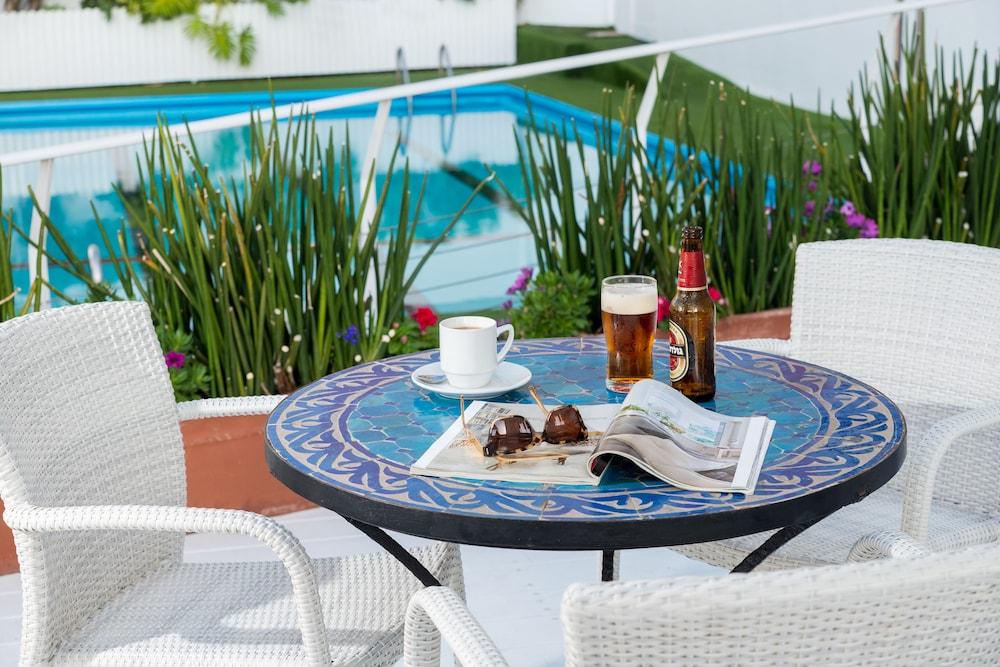 Leonardo Beach Tel Aviv Ngoại thất bức ảnh