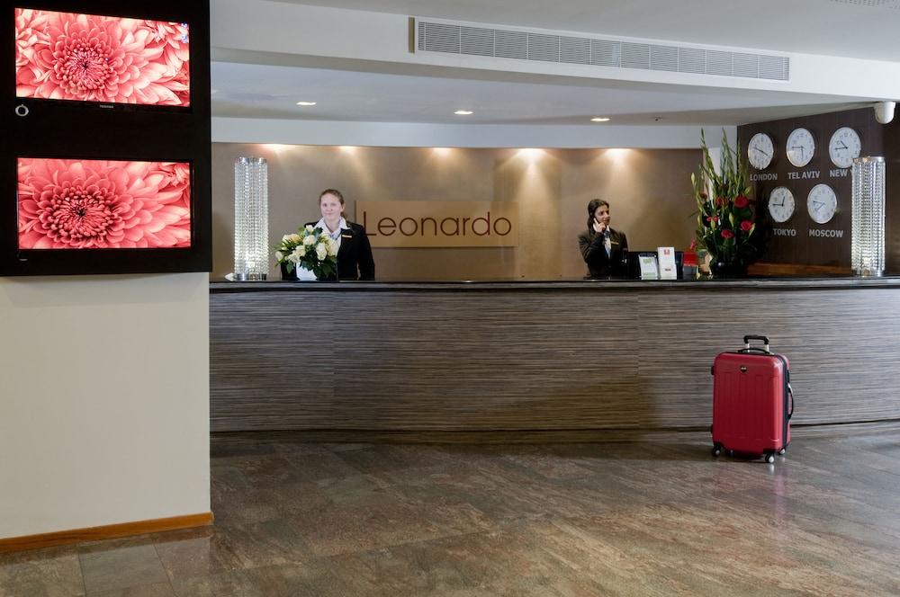 Leonardo Beach Tel Aviv Ngoại thất bức ảnh