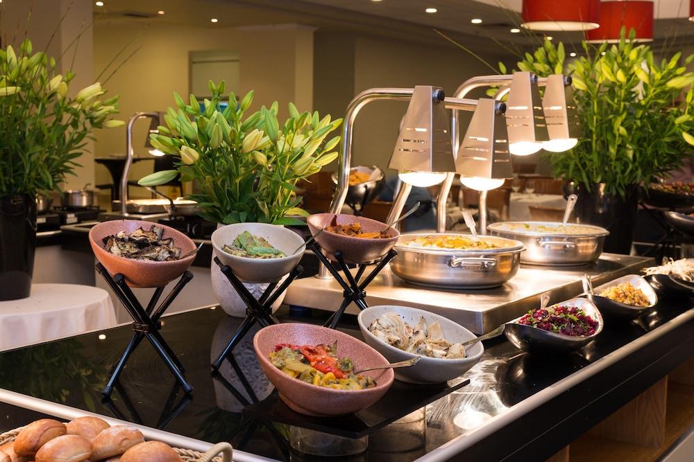 Leonardo Beach Tel Aviv Ngoại thất bức ảnh