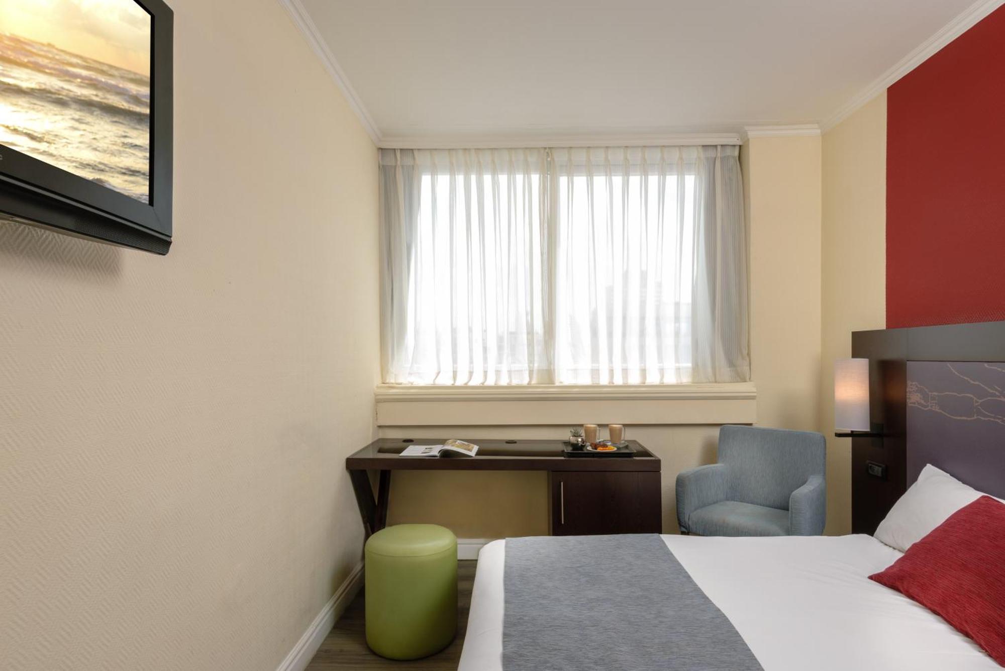 Leonardo Beach Tel Aviv Ngoại thất bức ảnh