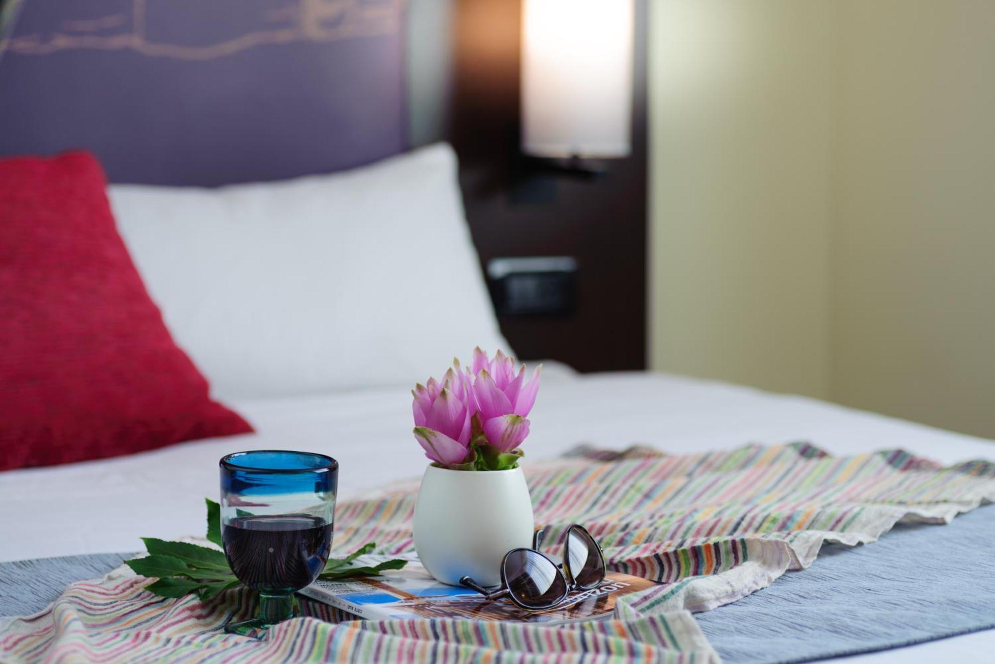 Leonardo Beach Tel Aviv Ngoại thất bức ảnh