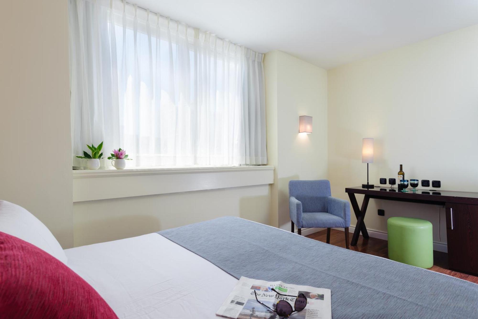 Leonardo Beach Tel Aviv Ngoại thất bức ảnh
