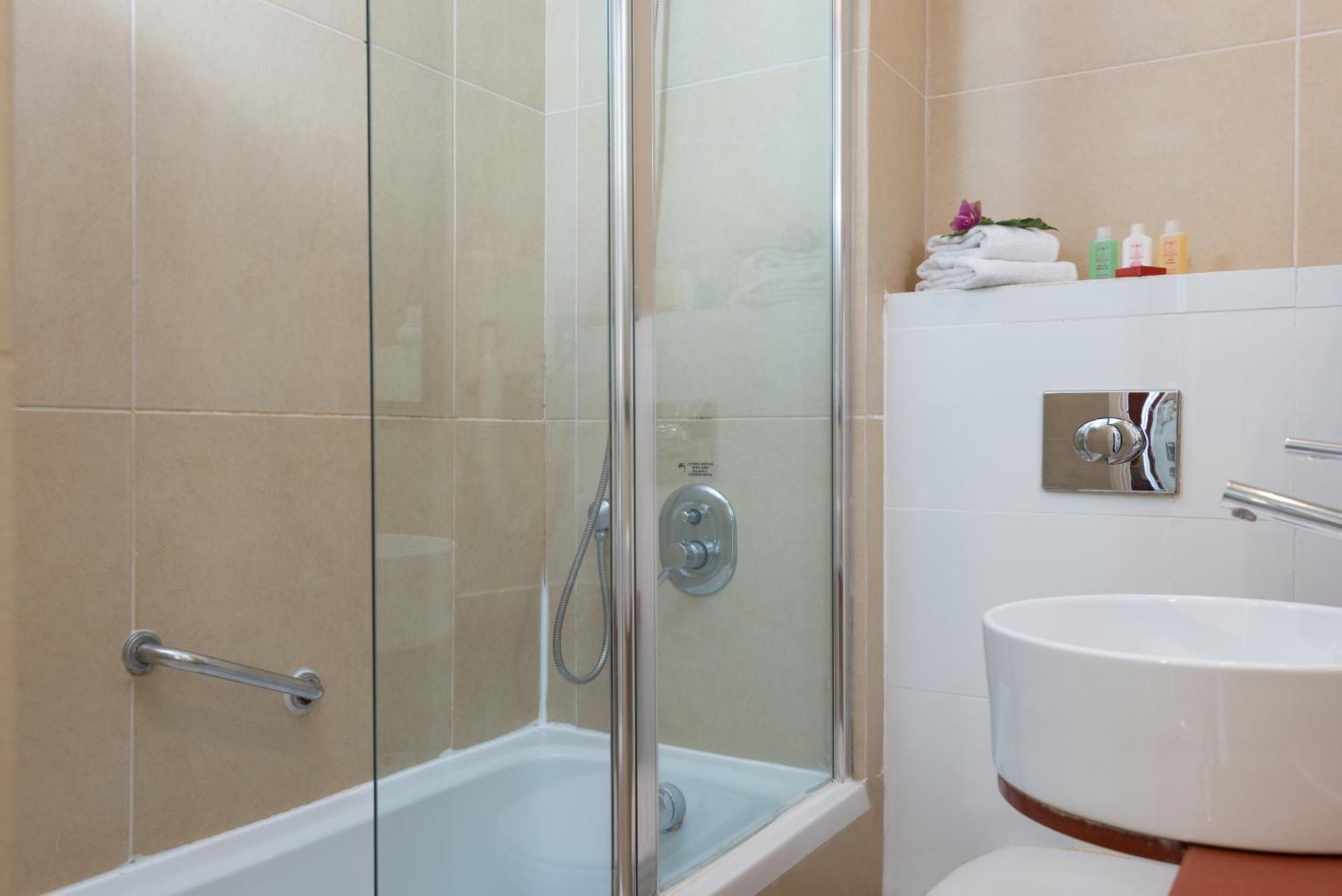 Leonardo Beach Tel Aviv Ngoại thất bức ảnh