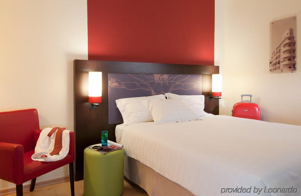 Leonardo Beach Tel Aviv Phòng bức ảnh
