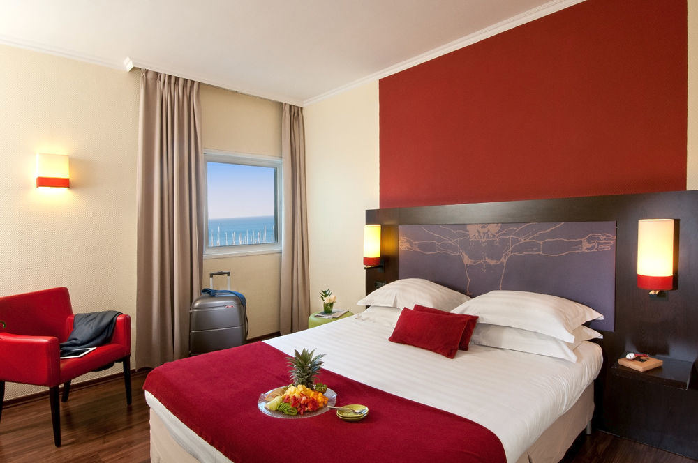 Leonardo Beach Tel Aviv Ngoại thất bức ảnh