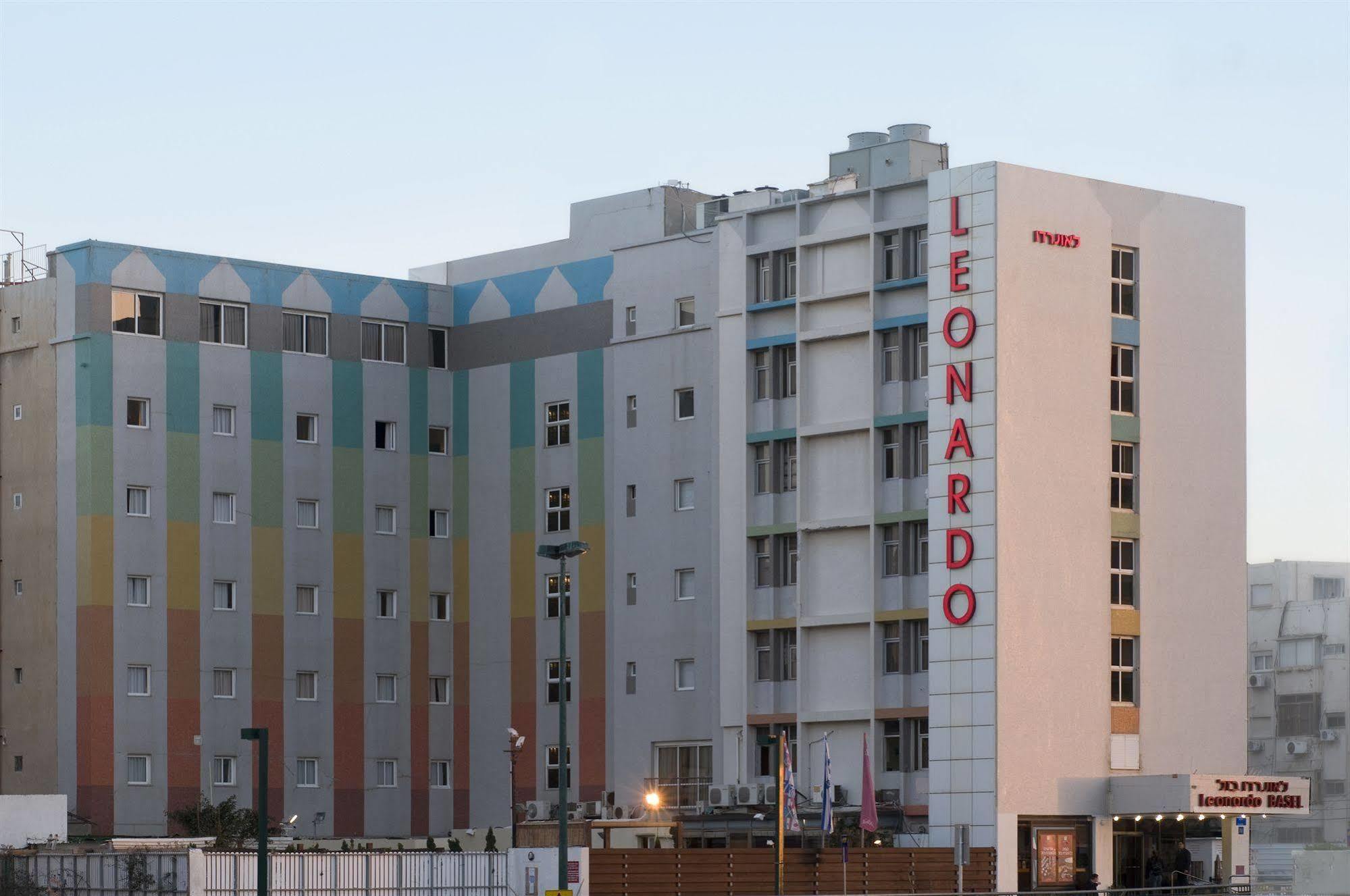 Leonardo Beach Tel Aviv Ngoại thất bức ảnh
