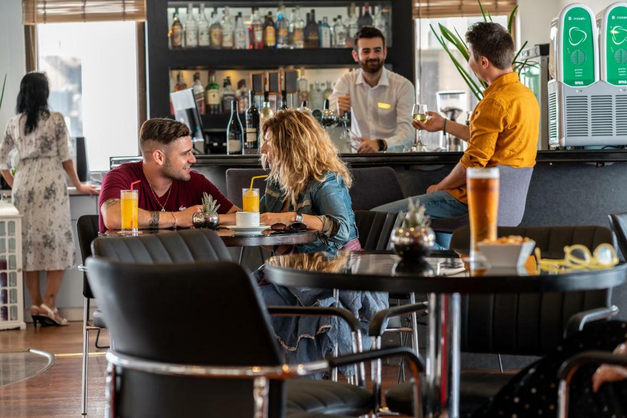 Leonardo Beach Tel Aviv Ngoại thất bức ảnh