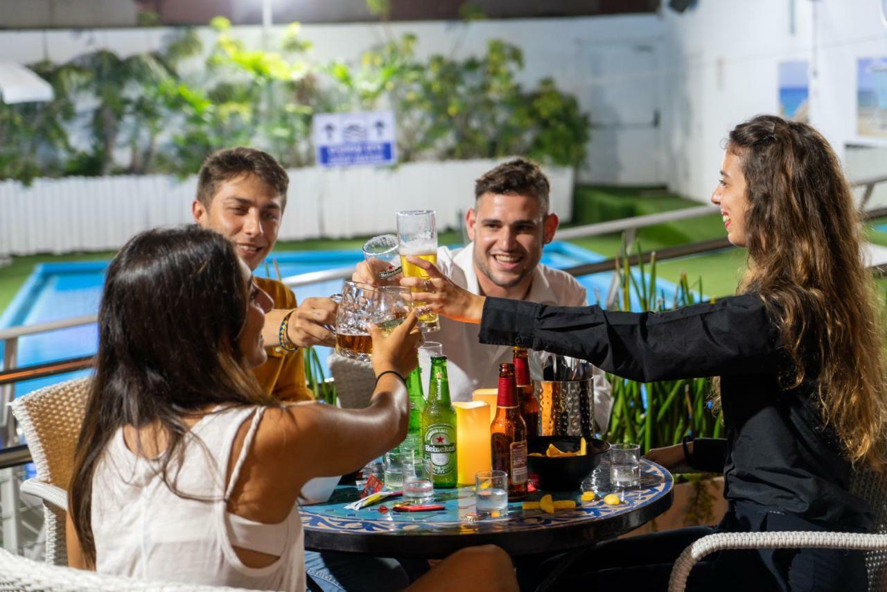 Leonardo Beach Tel Aviv Ngoại thất bức ảnh
