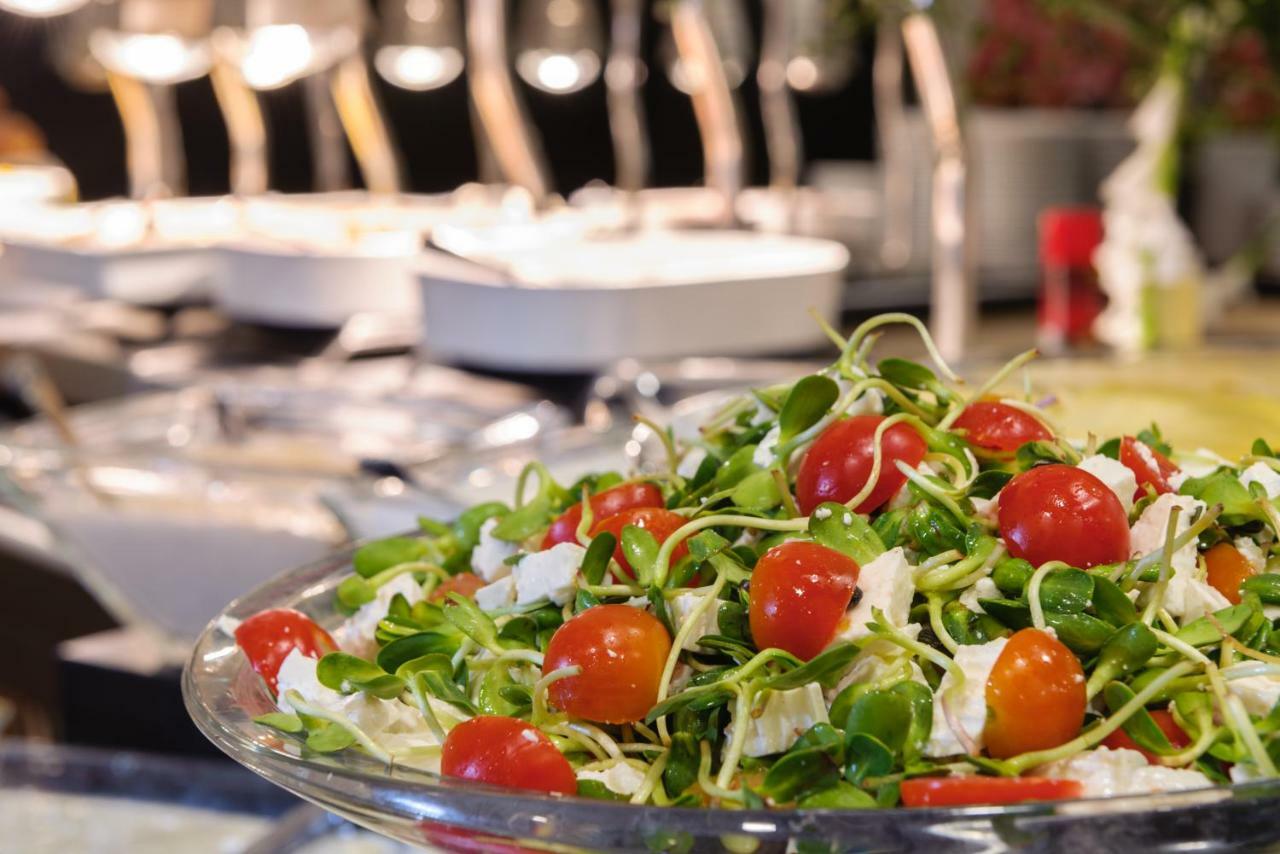 Leonardo Beach Tel Aviv Ngoại thất bức ảnh