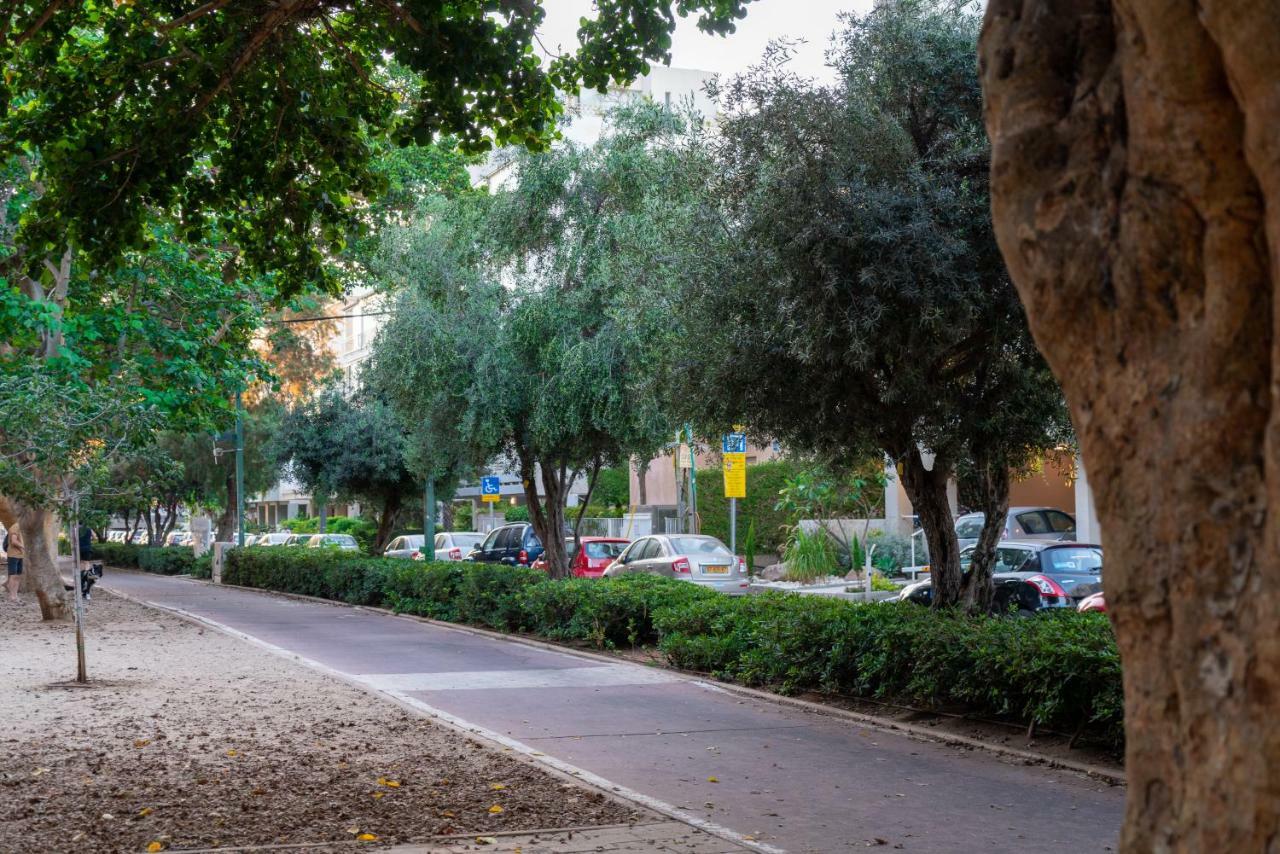 Leonardo Beach Tel Aviv Ngoại thất bức ảnh