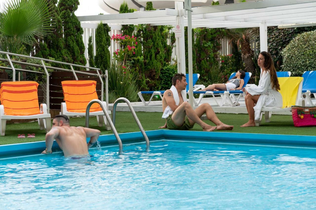 Leonardo Beach Tel Aviv Ngoại thất bức ảnh