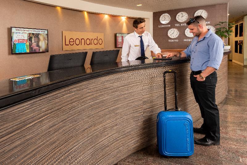 Leonardo Beach Tel Aviv Ngoại thất bức ảnh